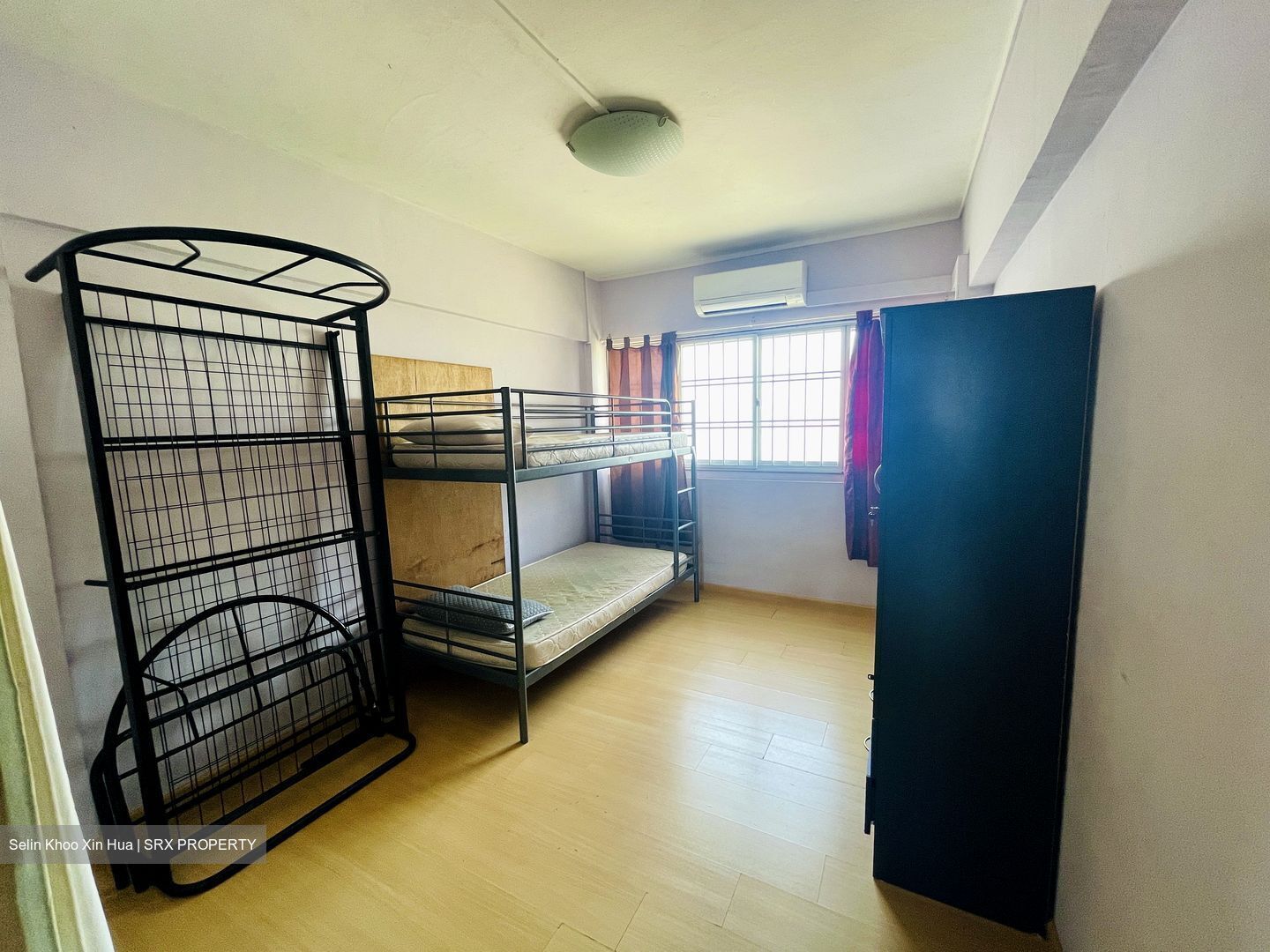 Blk 123 Mcnair Spring (Kallang/Whampoa), HDB 3 Rooms #471230291